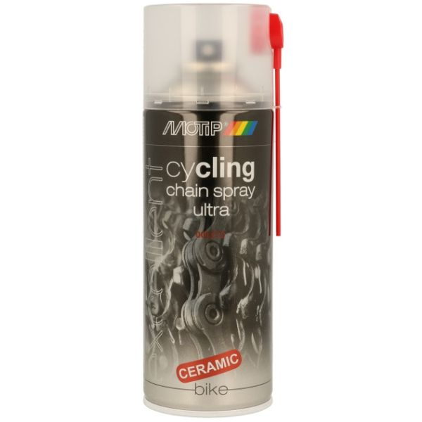 Fatbike Kettingspray - 400 ml