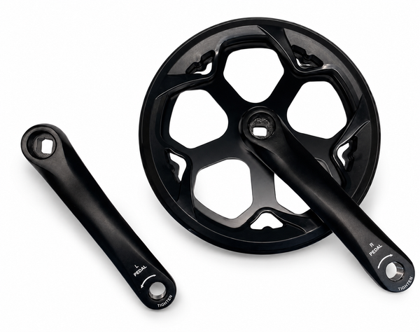 Crankset Fatbike - Universeel - V8 / C80 / V20 / RSE