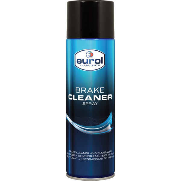 Remmenreiniger Spray - 500 ml