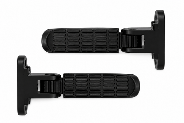 Voetsteunen Fatbike - Universeel - Nieuwe model