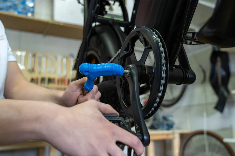 Is een fatbike onderhoudsgevoelig? Alles wat je moet weten