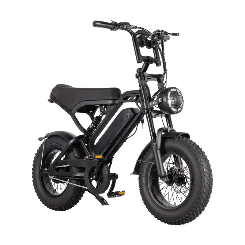 Is een fatbike mini de moeite waard om aan te schaffen?