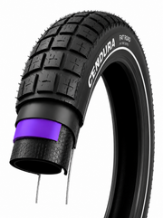 Cendura Fatbike Buitenband - 20 x 4.0 - Universeel