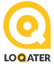 Loqater Peilzender - GPS Tracker