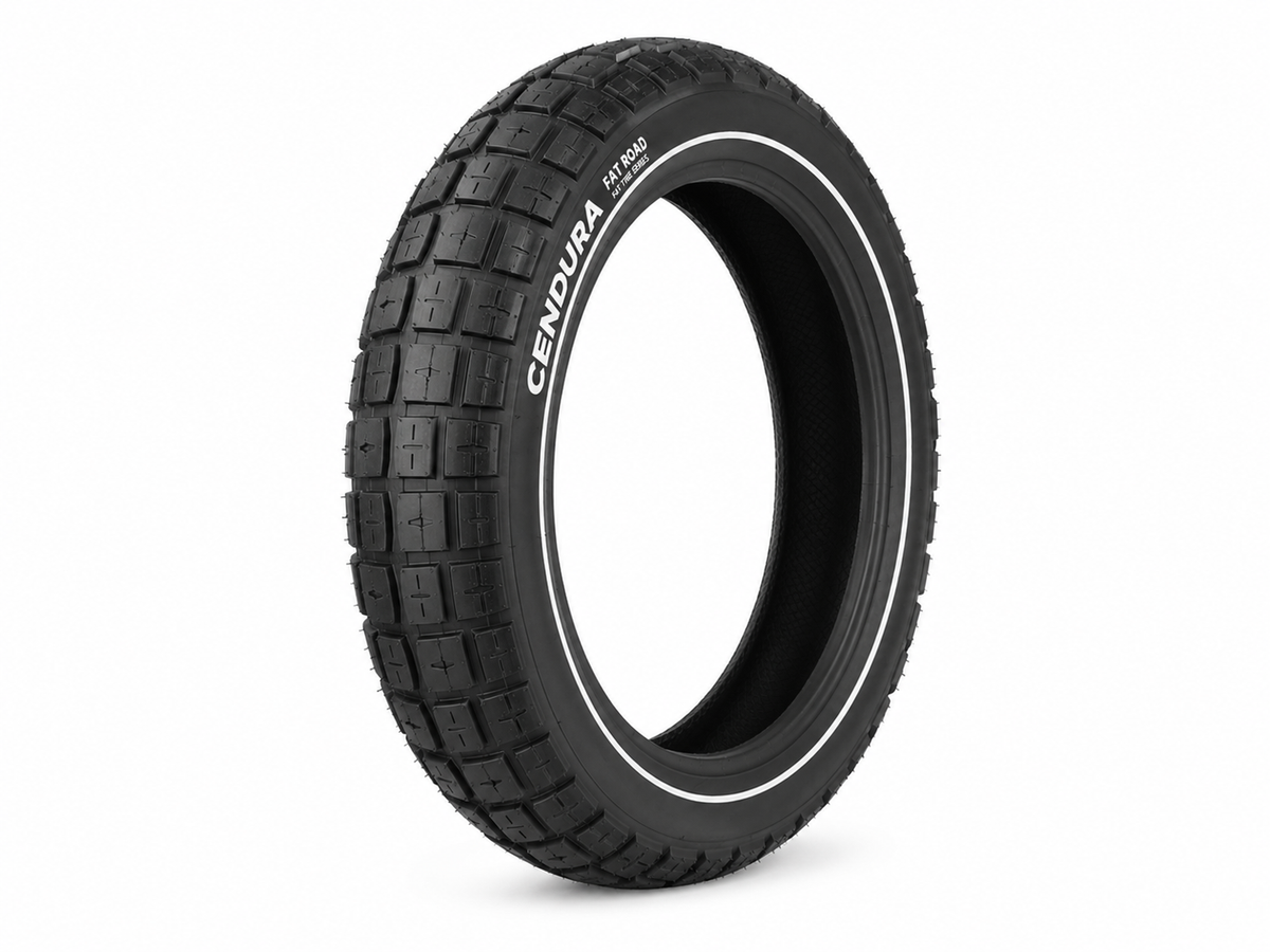 Cendura Fatbike Buitenband - 20 x 4.0 - Universeel