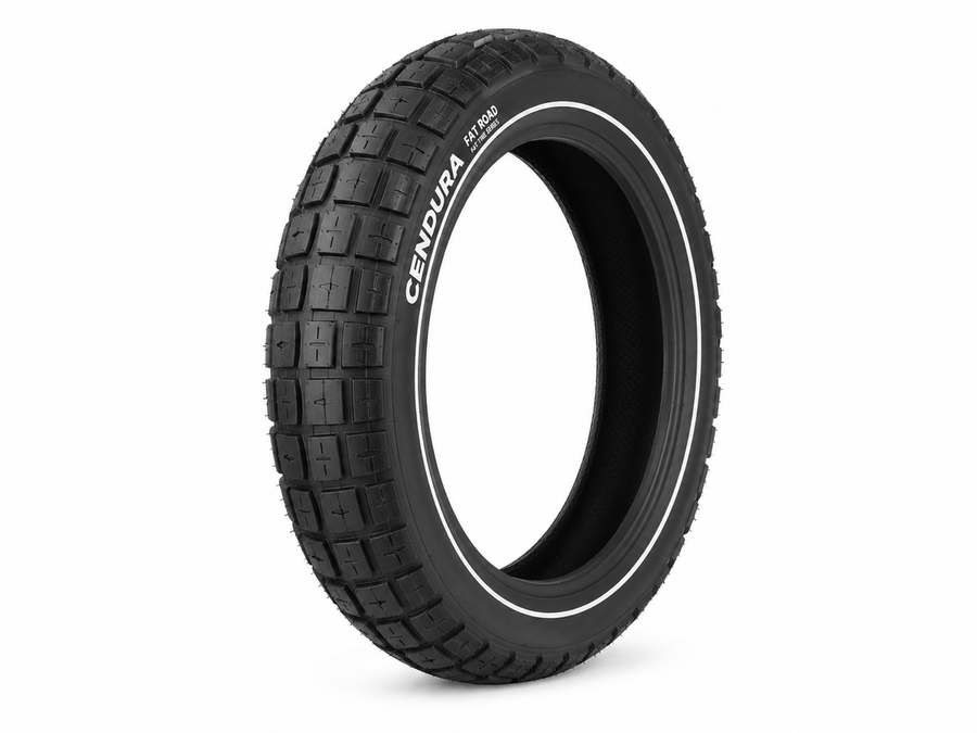 Cendura Fatbike Buitenband - 20 x 4.0 - Universeel