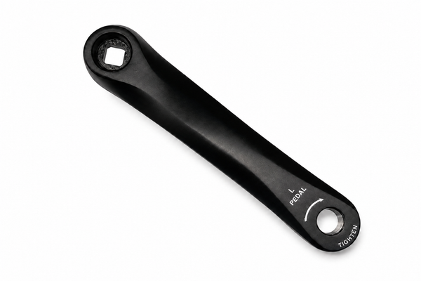 Linker Crank Fatbike - Universeel - V8 / C80 / V20 / RSE