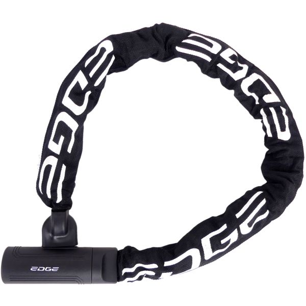 Fatbike Kettingslot ART2 - 100 cm - Zwart