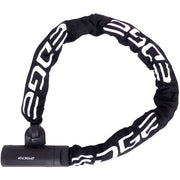 Fatbike Kettingslot ART2 - 100 cm - Zwart