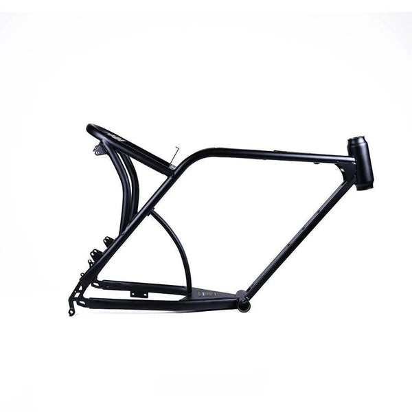 Fatbike Frame - Ouxi V8 / H9