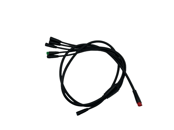 Kabelboom QMWheel - V20 / V20 Pro / V30