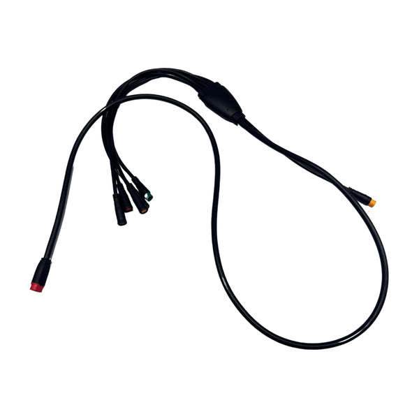 Kabelboom Ouxi - V8 / V8 Pro / H9