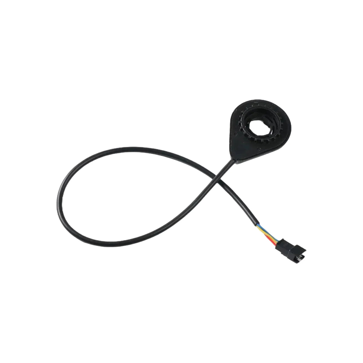 Trapsensor QMWheel - V20 / V30 - Korte kabel