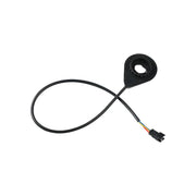 Trapsensor QMWheel - V20 / V30 - Korte kabel