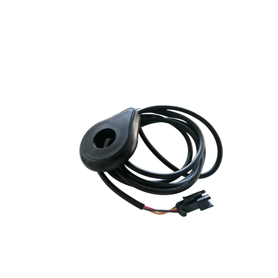Trapsensor QMWheel - V20 / V20 Pro / V30 - Lange kabel